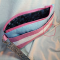Loud and Proud Zipper Pouch