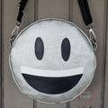 Emo Circle Bag