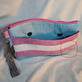 Loud and Proud Zipper Pouch