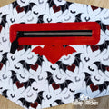 Amorable Zipper Overlays
