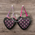 Mighty Heartbreaker Tote