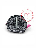 Kizz My Az Convertible Pouch