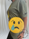 Emo Circle Bag