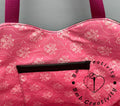 Mighty Heartbreaker Tote