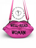 Kizz My Az Convertible Pouch