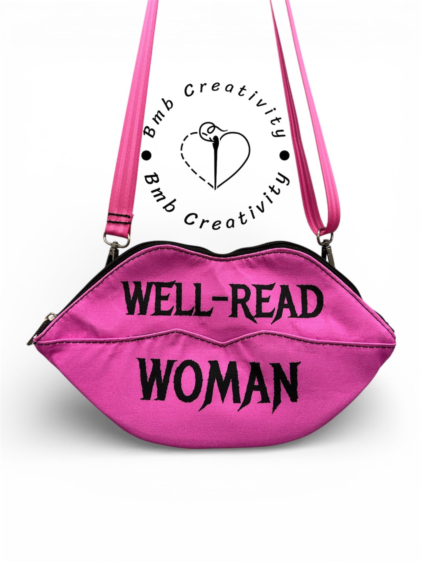 Kizz My Az Convertible Pouch Sewing Pattern