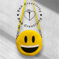 Emo Circle Bag