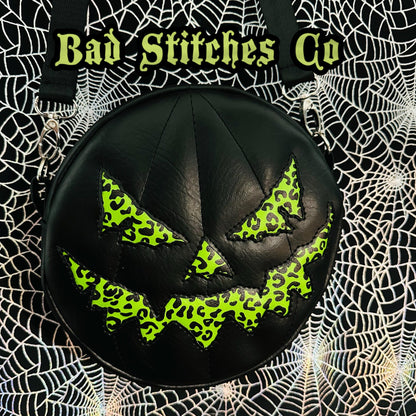 Emo Circle Bag