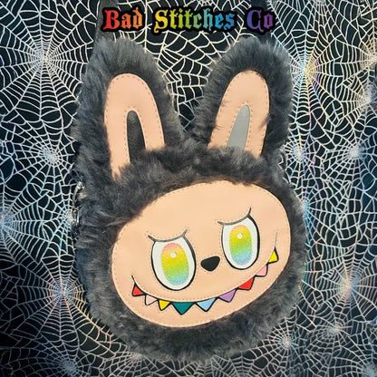 Emo Circle Bag