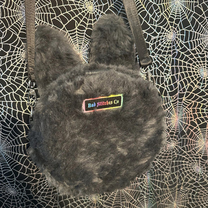 Emo Circle Bag