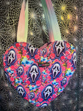 Mighty Heartbreaker Tote
