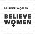 Believe and Assemble Applique Bundle