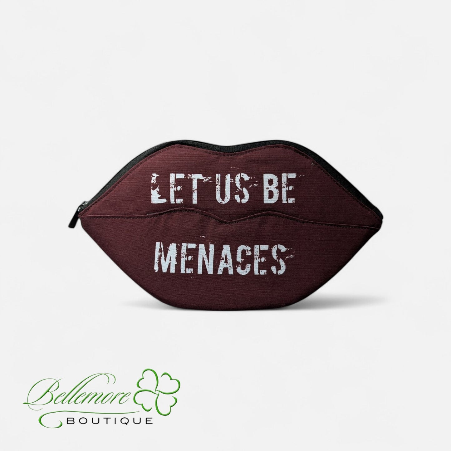 Kizz My Az Convertible Pouch Sewing Pattern