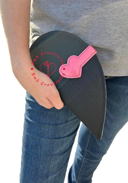 Heartbreaker Wallet Sewing Pattern