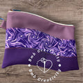 Loud and Proud Zipper Pouch