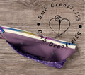 Loud and Proud Zipper Pouch