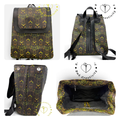 Basic Betty Backpack