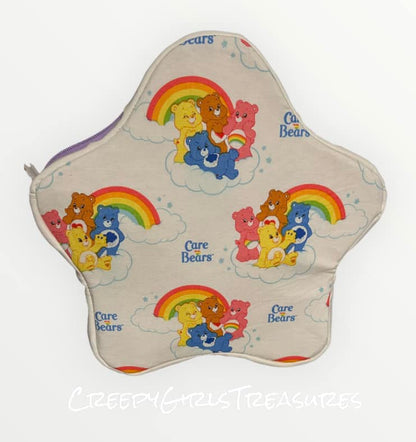 Stardust Crossbody Bag Sewing Pattern