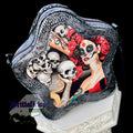 Stardust Crossbody Bag
