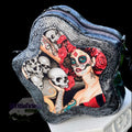 Stardust Crossbody Bag