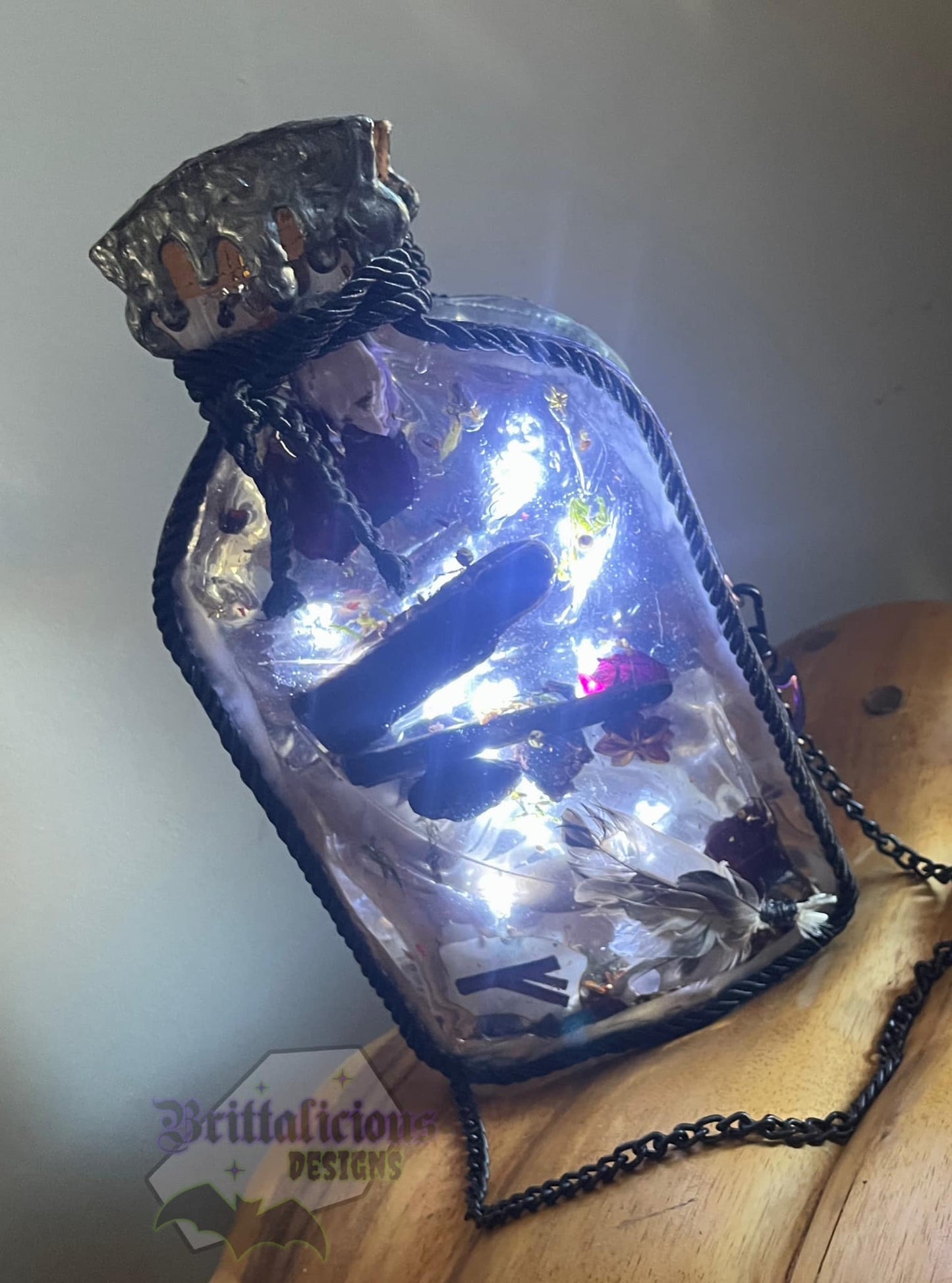 All Bottled Up Crossbody Bag Sewing Pattern