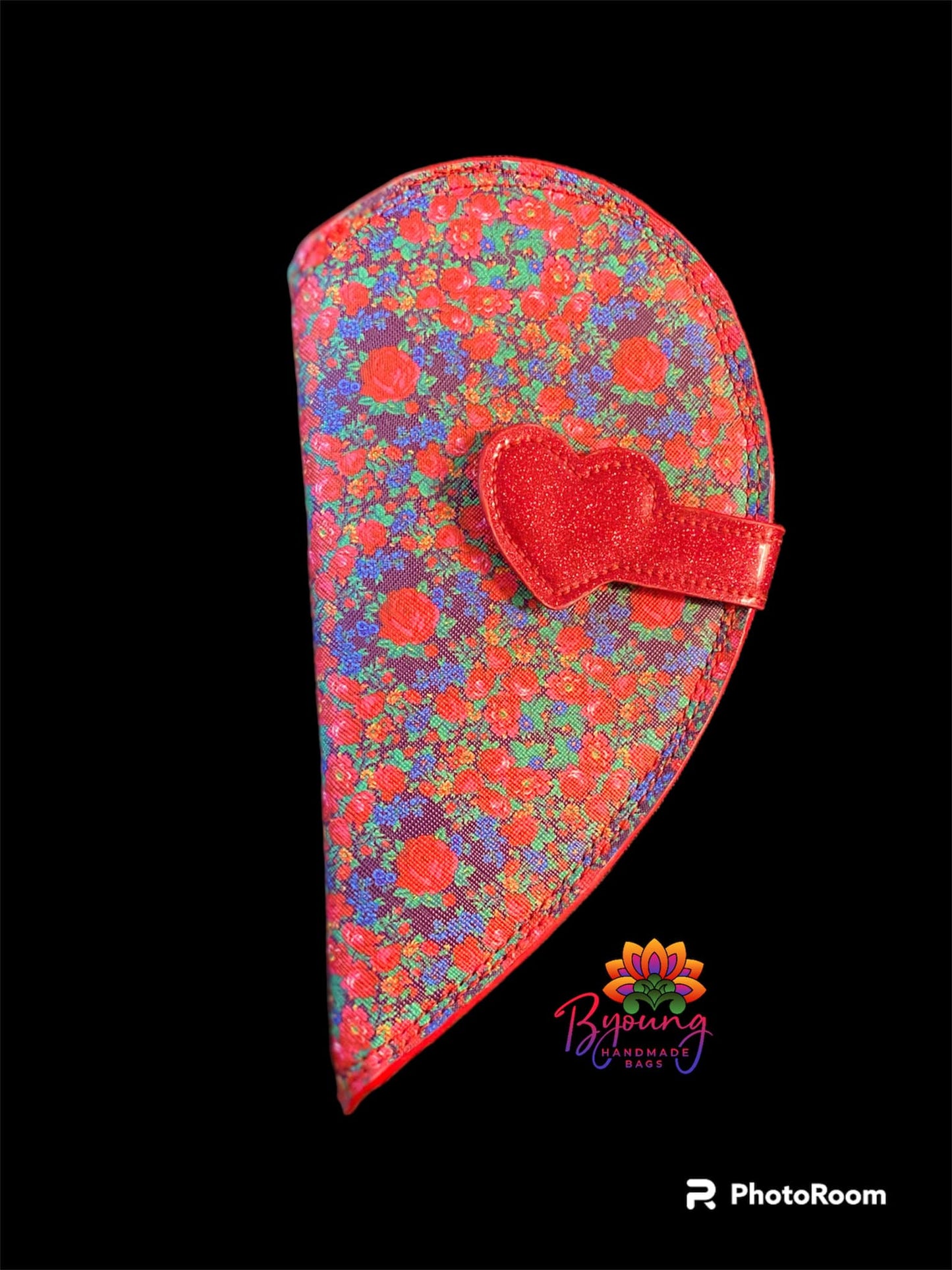 Heartbreaker Wallet Sewing Pattern