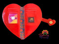 Heartbreaker Wallet