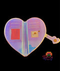 Heartbreaker Wallet