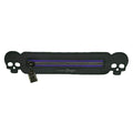 Haunted Zipper Overlays