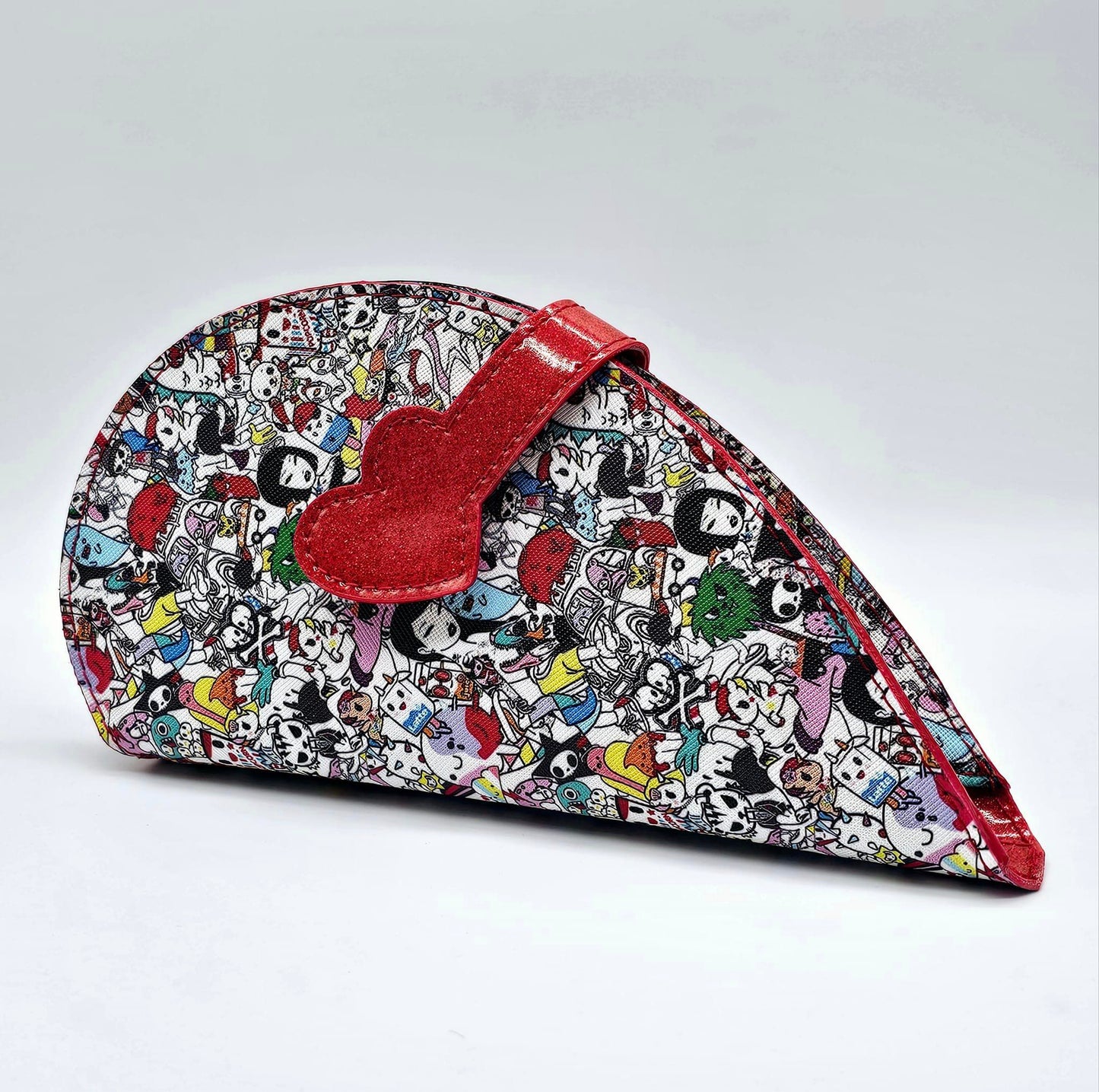 Heartbreaker Wallet Sewing Pattern