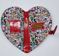 Heartbreaker Wallet