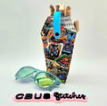 Shade Slayer Sunglass Case