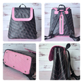 Basic Betty Backpack