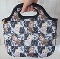 Snack Attack Sack