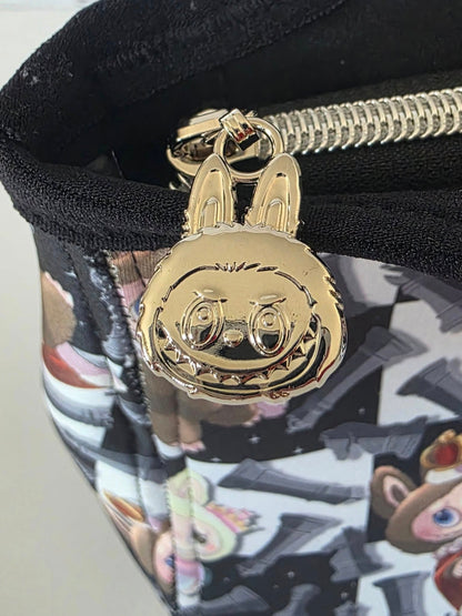 Snack Attack Sack Sewing Pattern