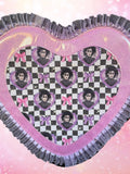 Mighty Heartbreaker Tote