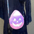 Dewdrop Wristlet