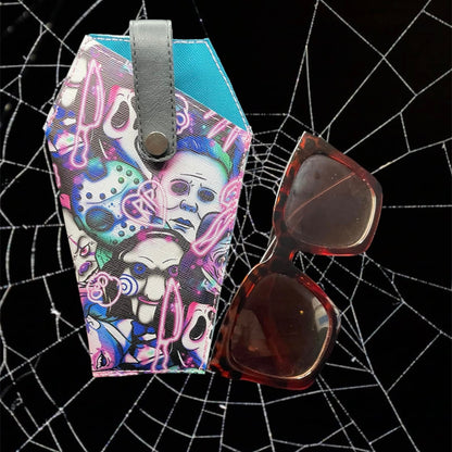Shade Slayer Sunglass Case Sewing Pattern