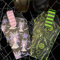 Shade Slayer Sunglass Case