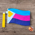 Loud and Proud Zipper Pouch