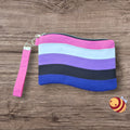 Loud and Proud Zipper Pouch