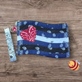 Loud and Proud Zipper Pouch