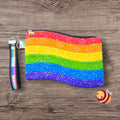 Loud and Proud Zipper Pouch