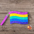 Loud and Proud Zipper Pouch