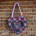 Mighty Heartbreaker Tote