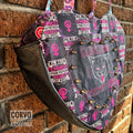 Mighty Heartbreaker Tote