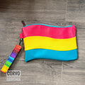 Loud and Proud Zipper Pouch