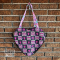 Mighty Heartbreaker Tote