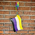 Loud and Proud Zipper Pouch