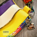 Loud and Proud Zipper Pouch